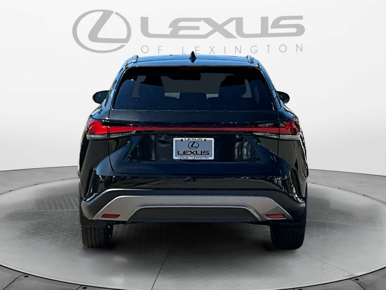 2026 Lexus RX 350 Premium+