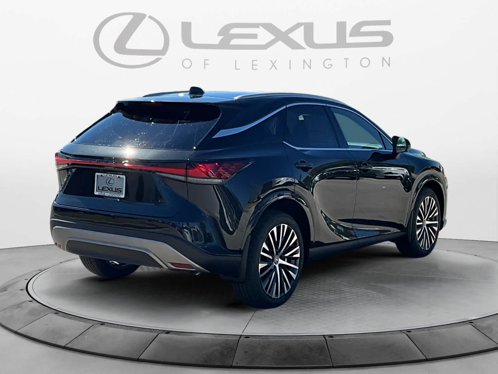 2026 Lexus RX 350 Premium+