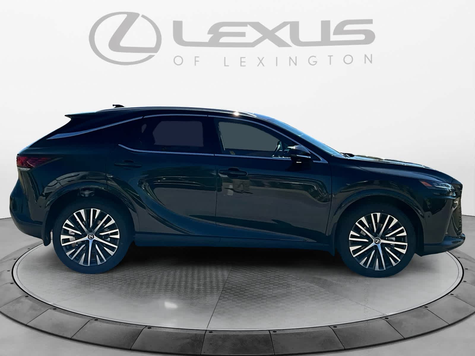 2026 Lexus RX 350 Premium+