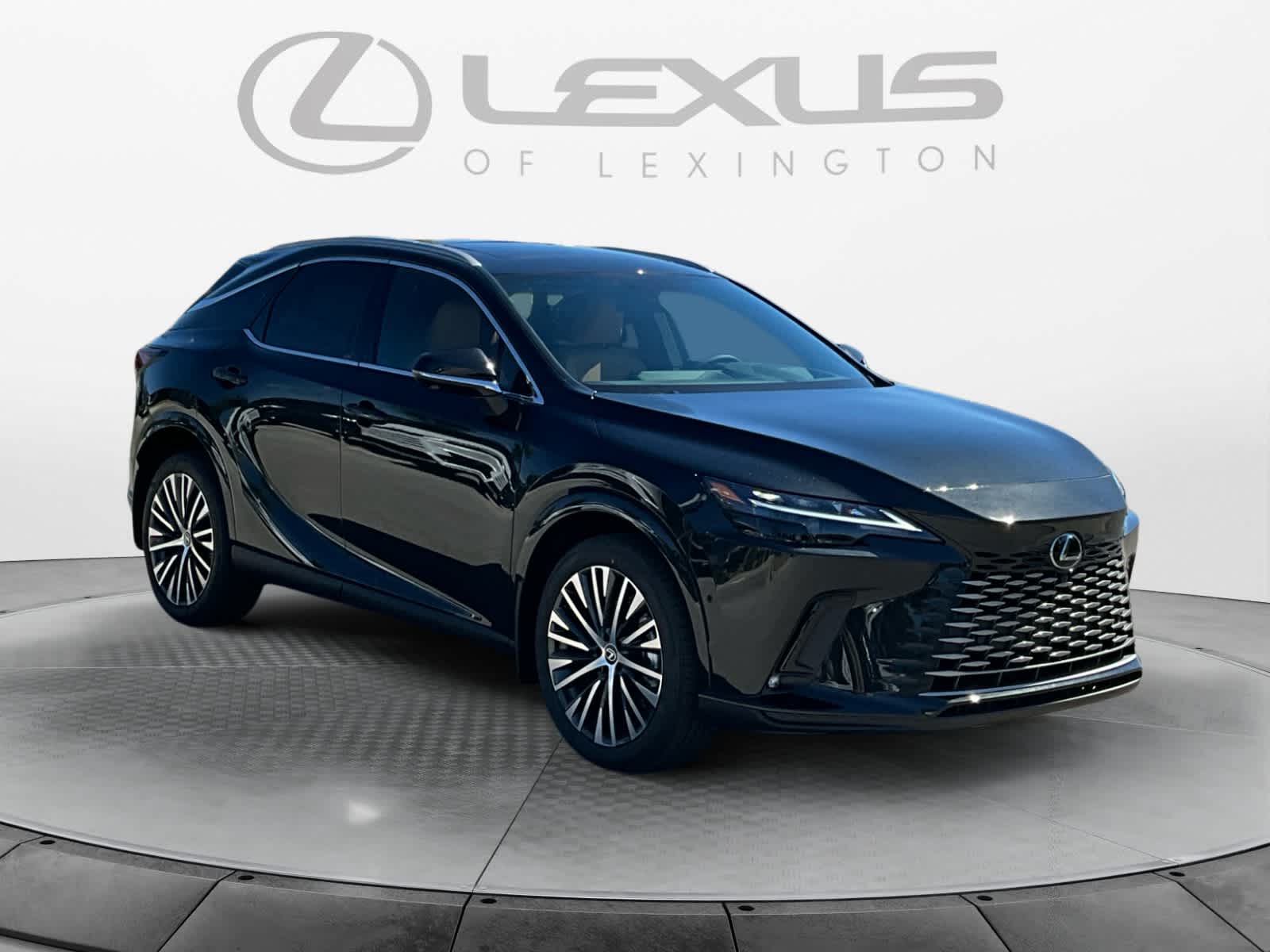 2026 Lexus RX 350 Premium+