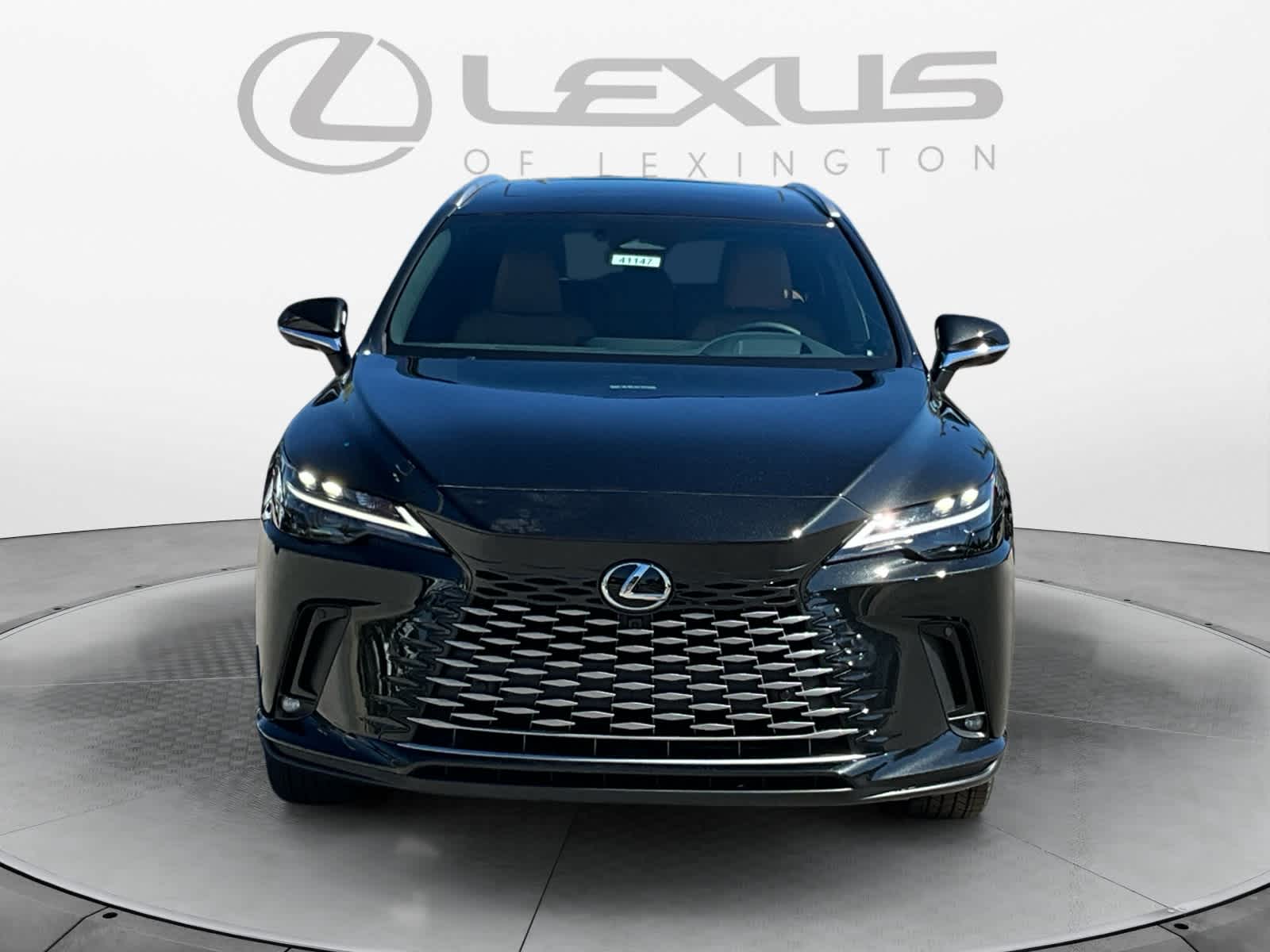 2026 Lexus RX 350 Premium+