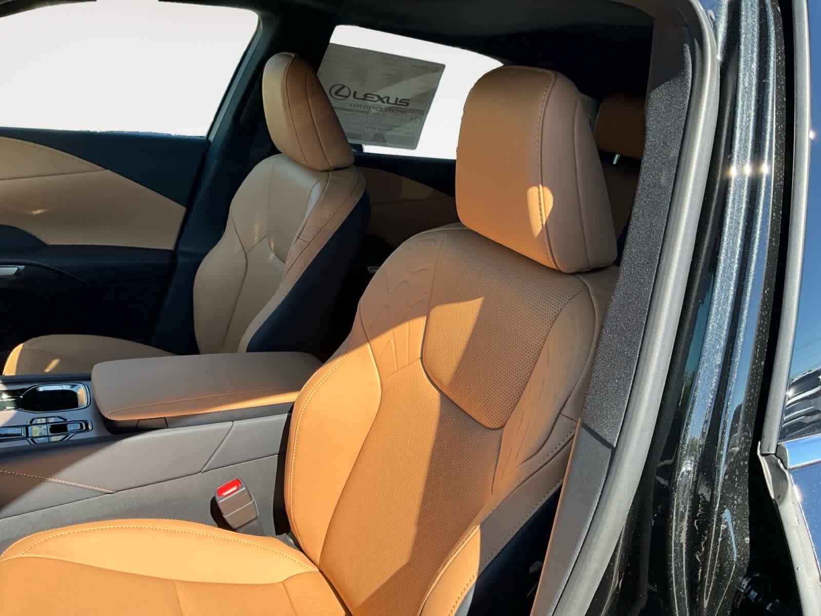 2026 Lexus RX 350 Premium+