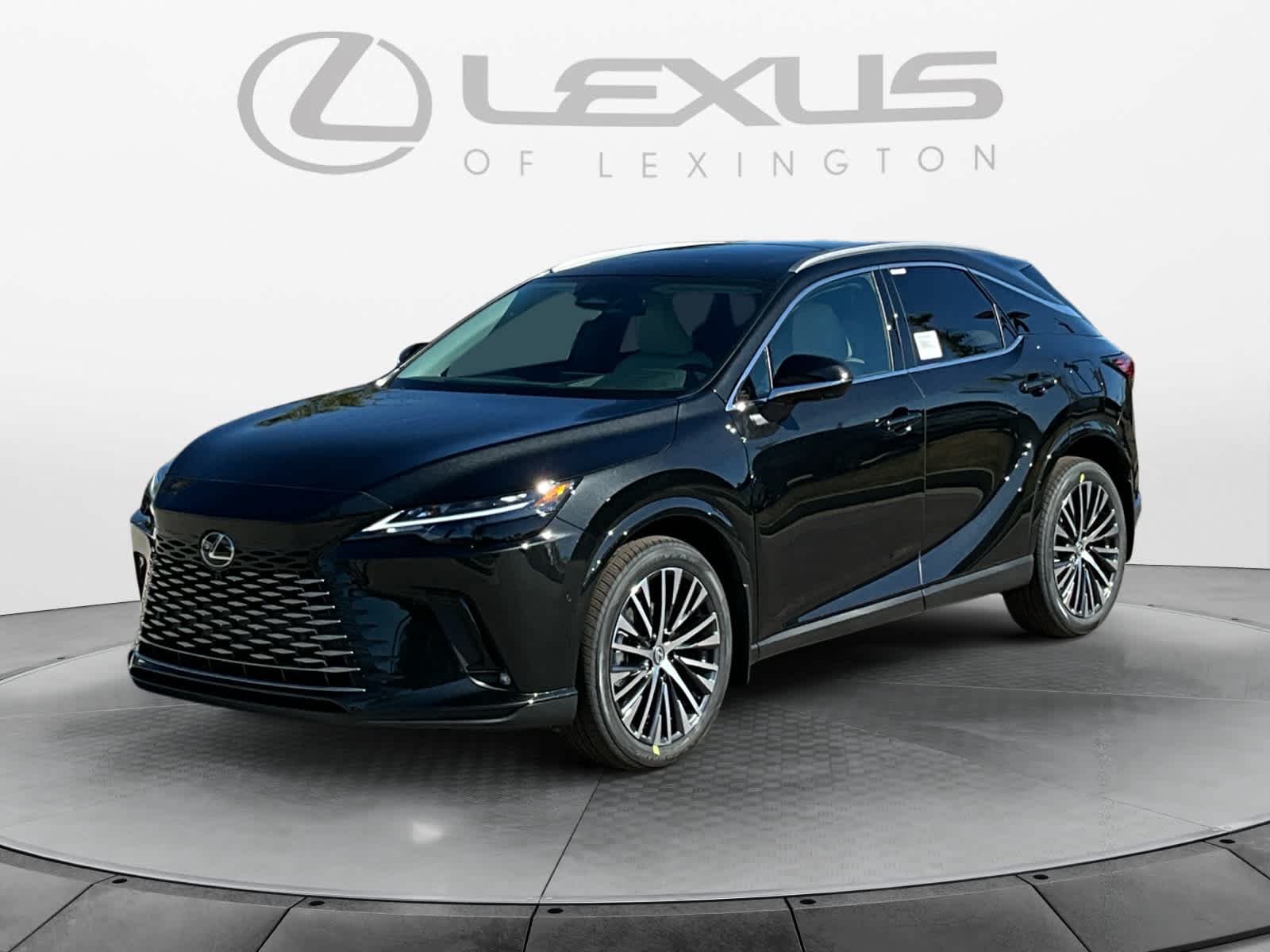 2026 Lexus RX 350 Premium+