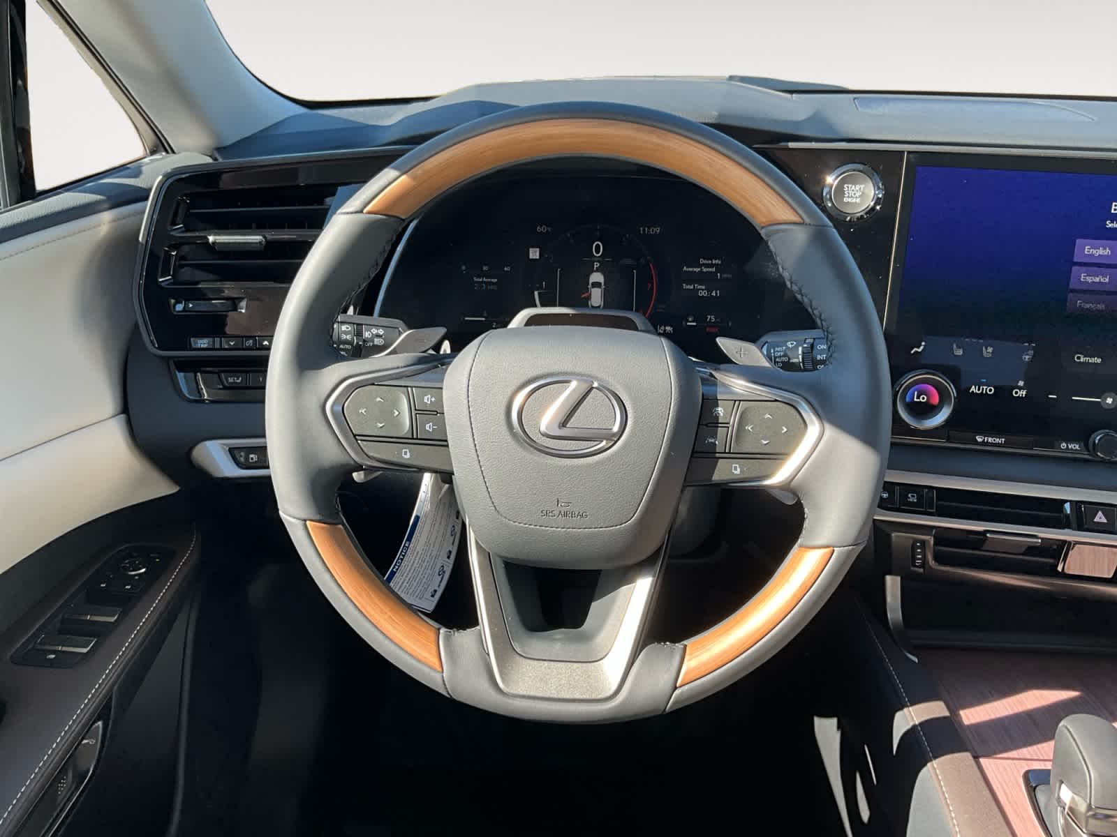 2026 Lexus RX 350 Premium+