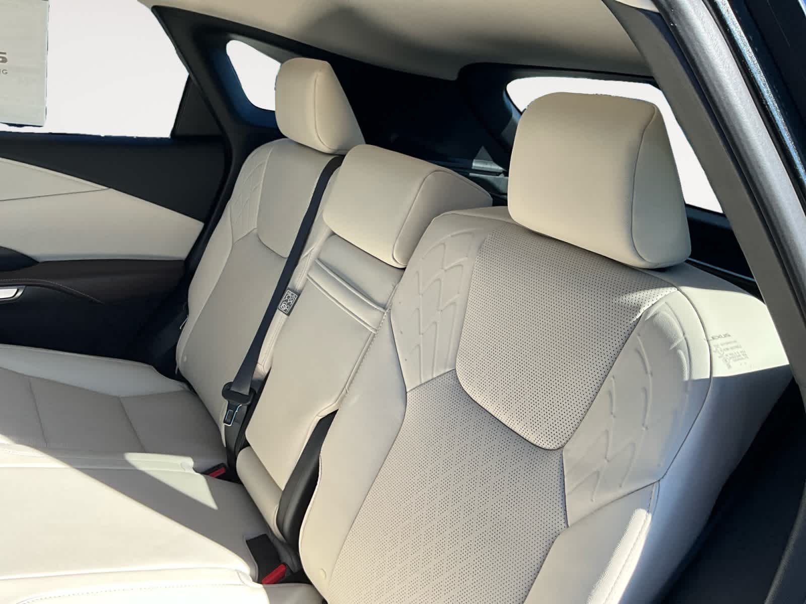 2026 Lexus RX 350 Premium+