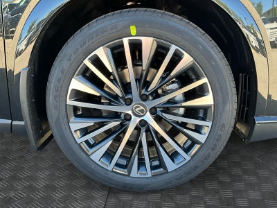2026 Lexus RX 350 Premium+