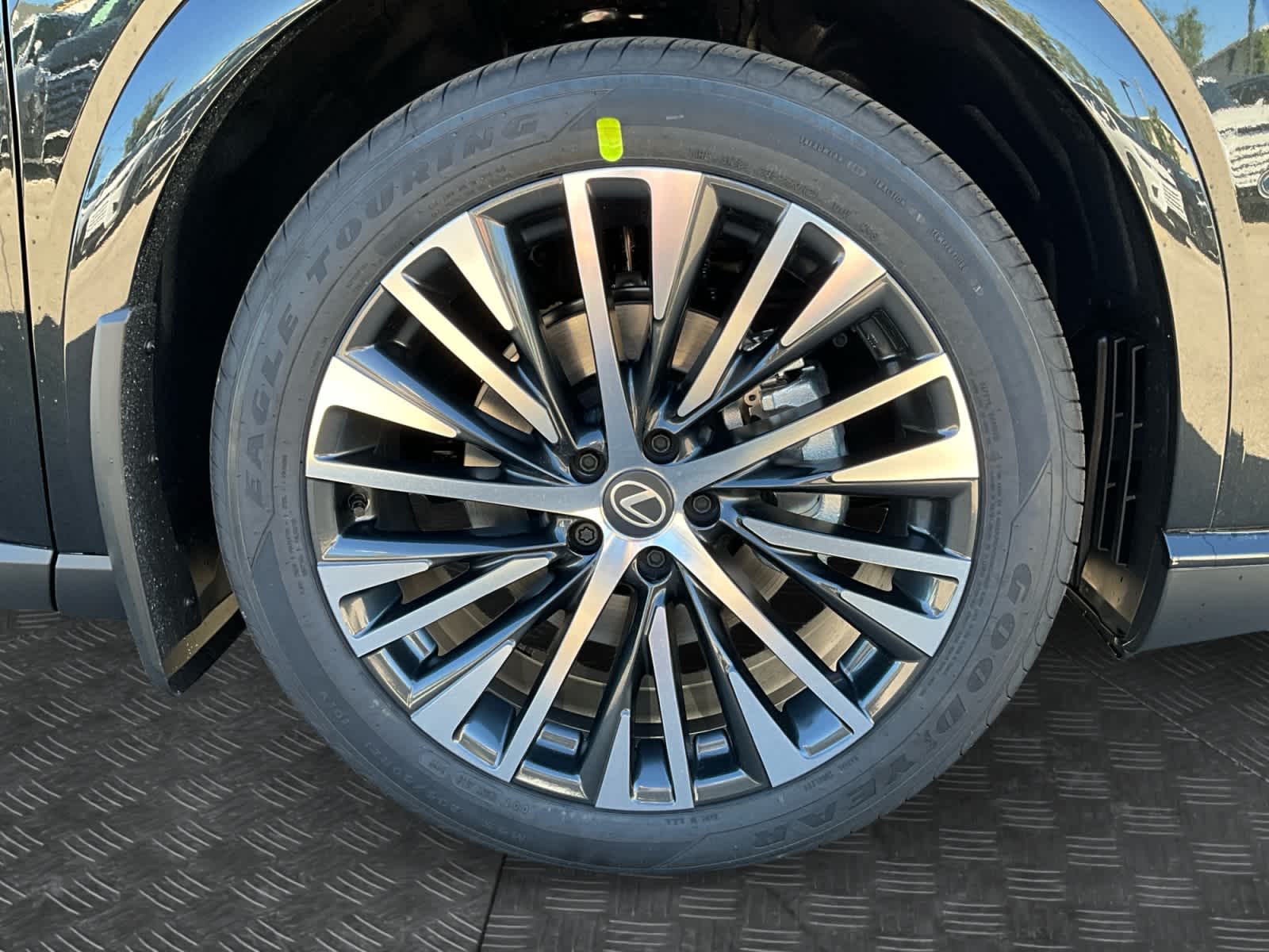 2026 Lexus RX 350 Premium+