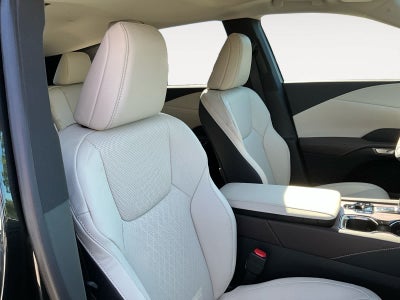 2026 Lexus RX 350 Premium+