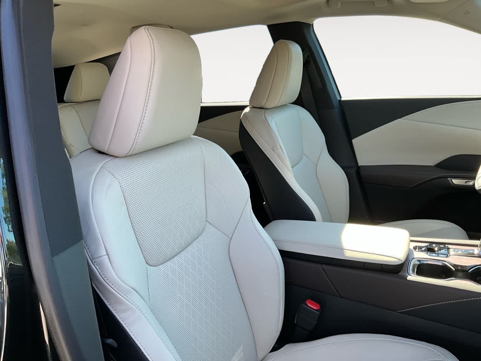 2026 Lexus RX 350 Premium+