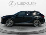 2026 Lexus RX 350 Premium+