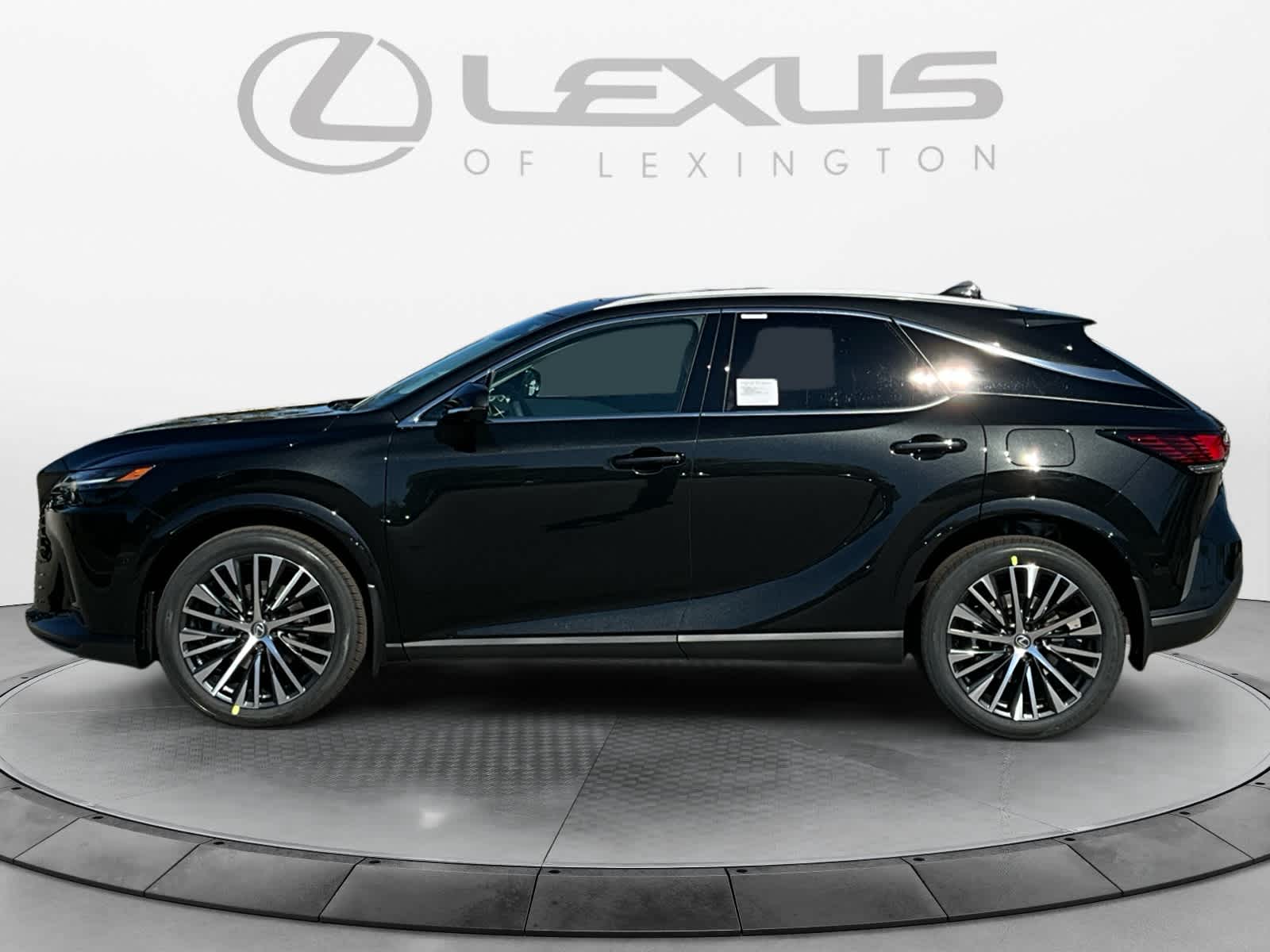 2026 Lexus RX 350 Premium+