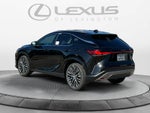 2026 Lexus RX 350 Premium+