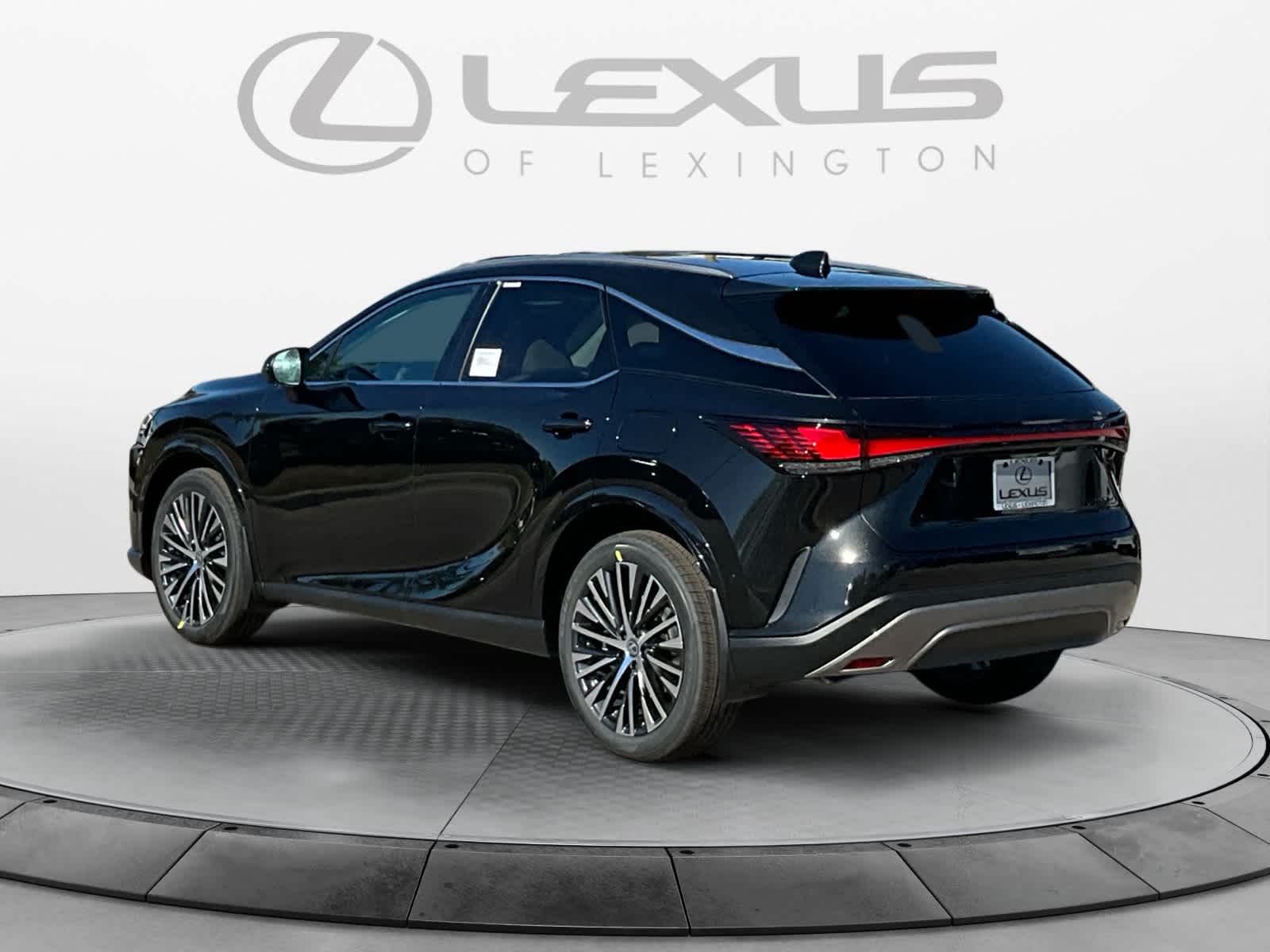 2026 Lexus RX 350 Premium+