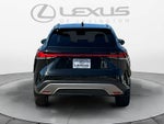 2026 Lexus RX 350 Premium+
