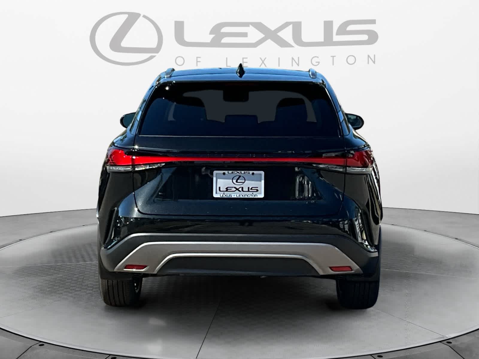 2026 Lexus RX 350 Premium+