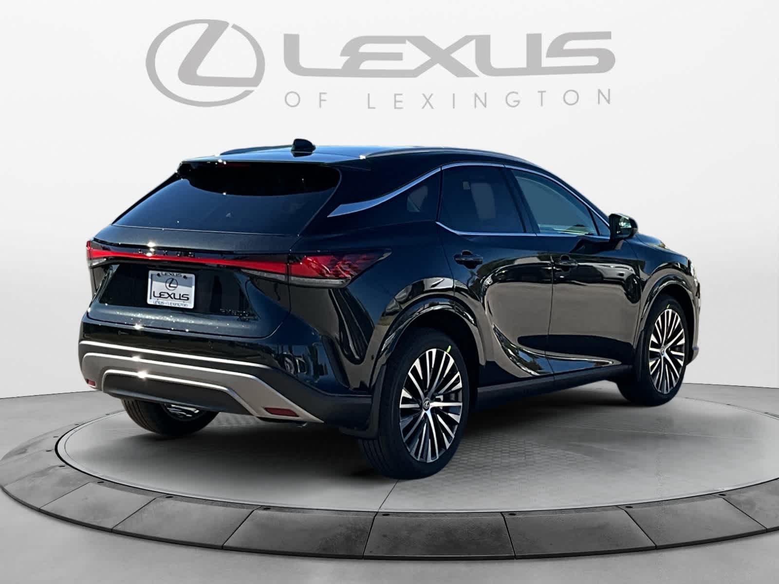2026 Lexus RX 350 Premium+