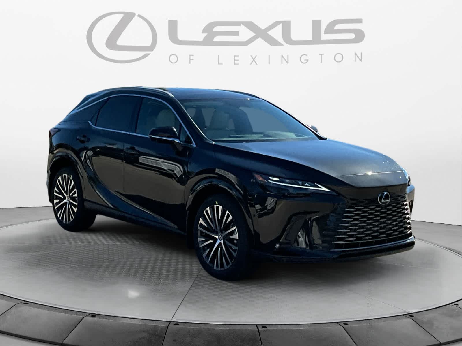 2026 Lexus RX 350 Premium+