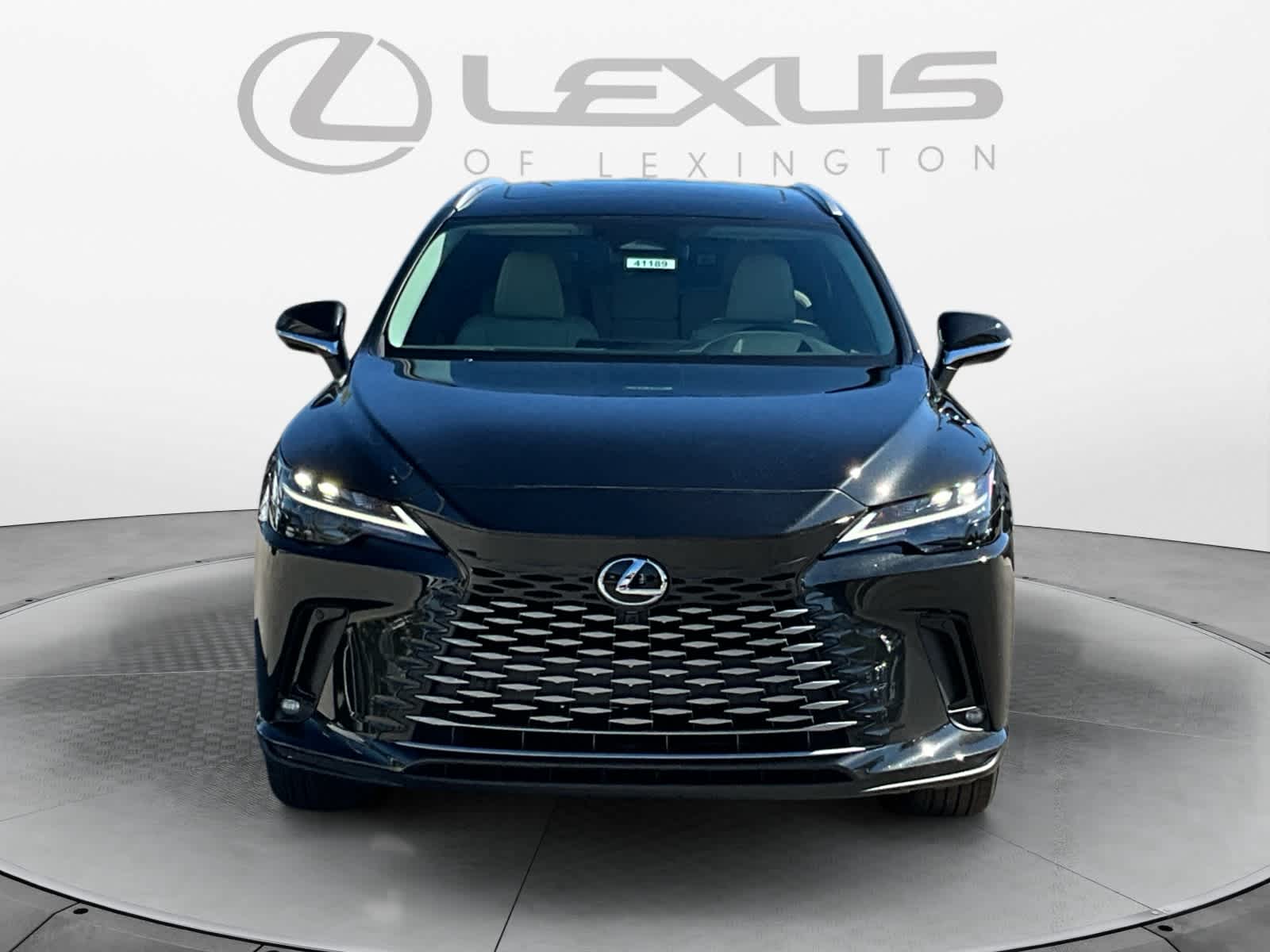 2026 Lexus RX 350 Premium+