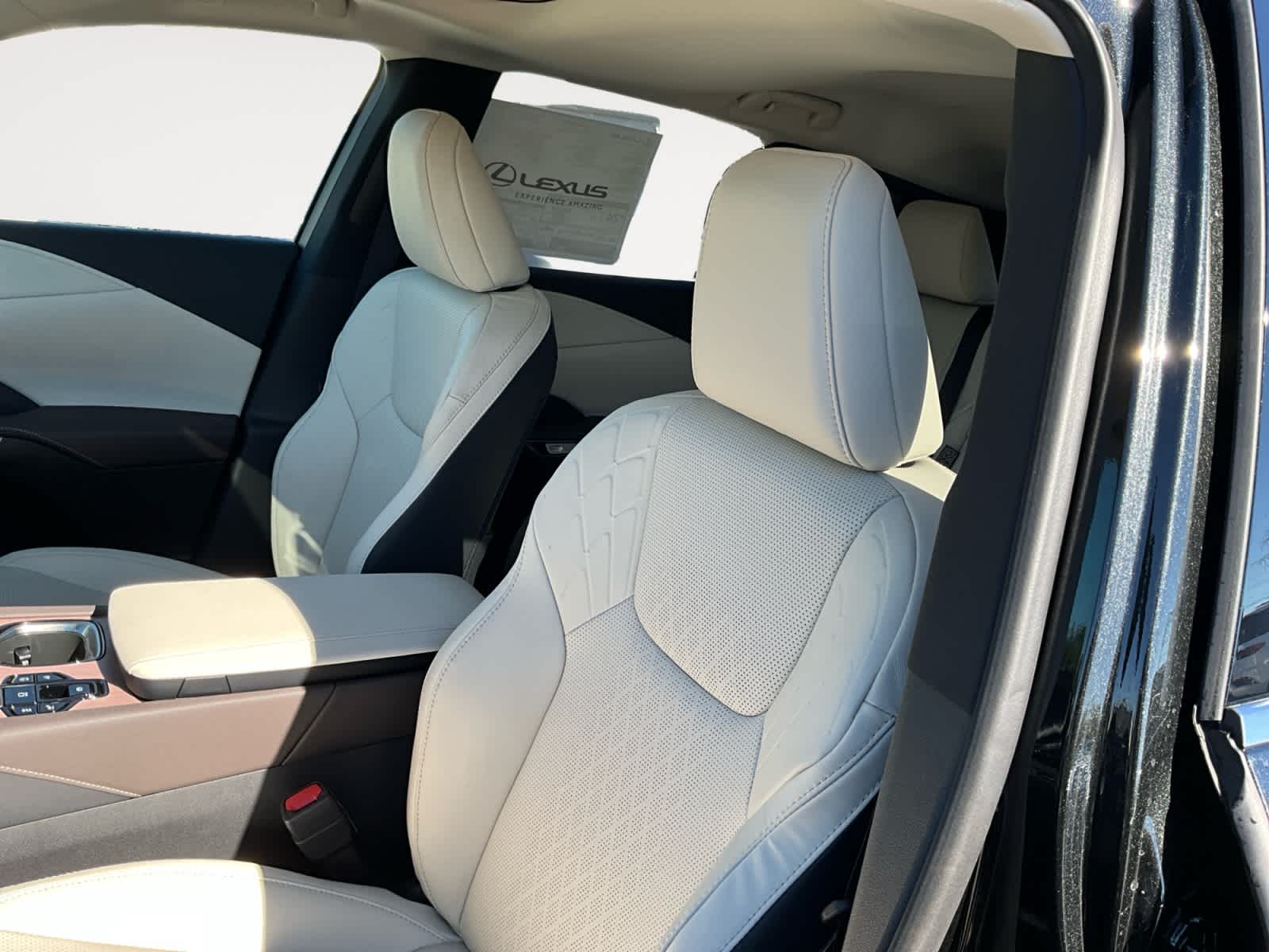 2026 Lexus RX 350 Premium+
