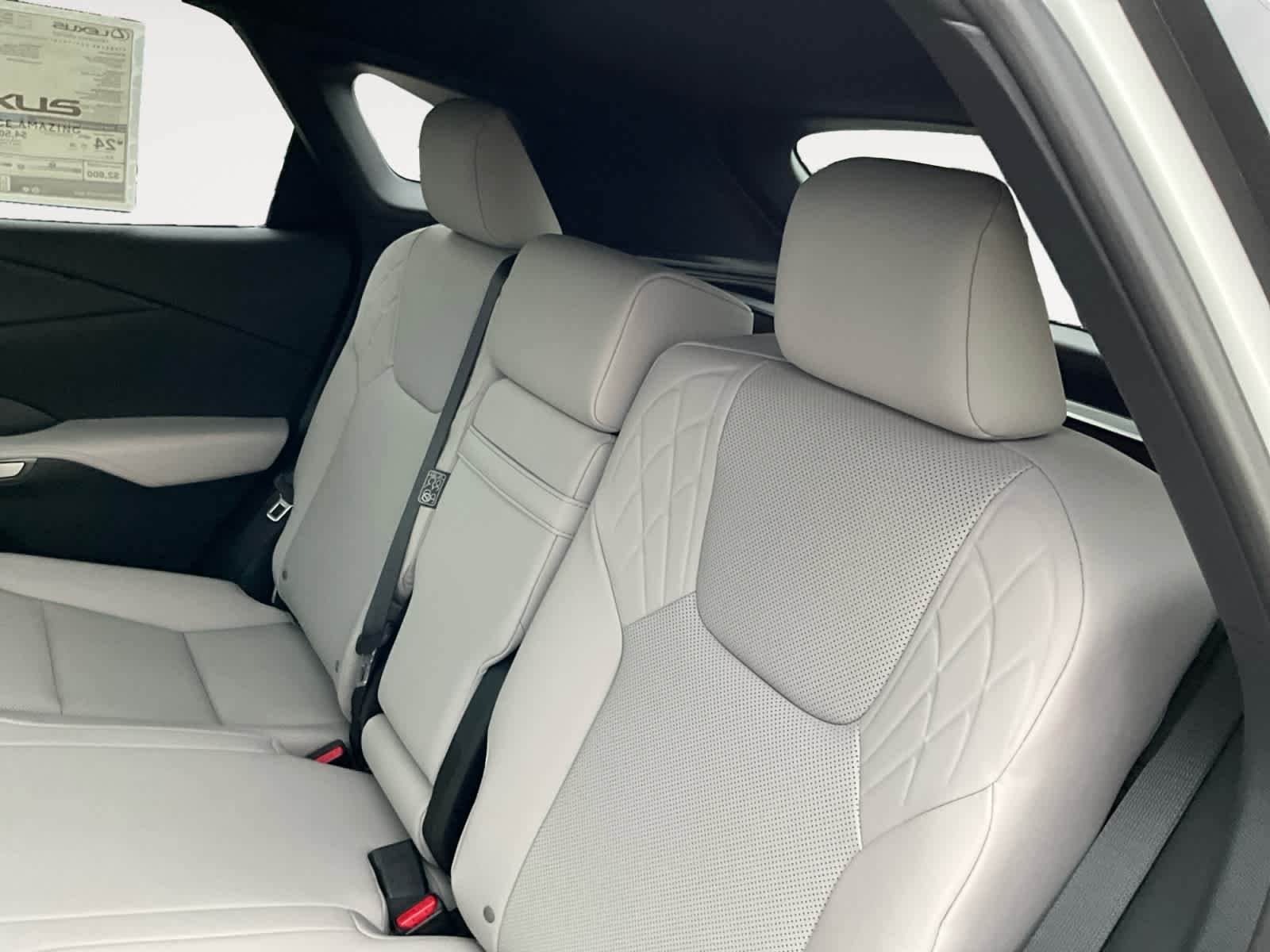 2026 Lexus RX 350 Premium