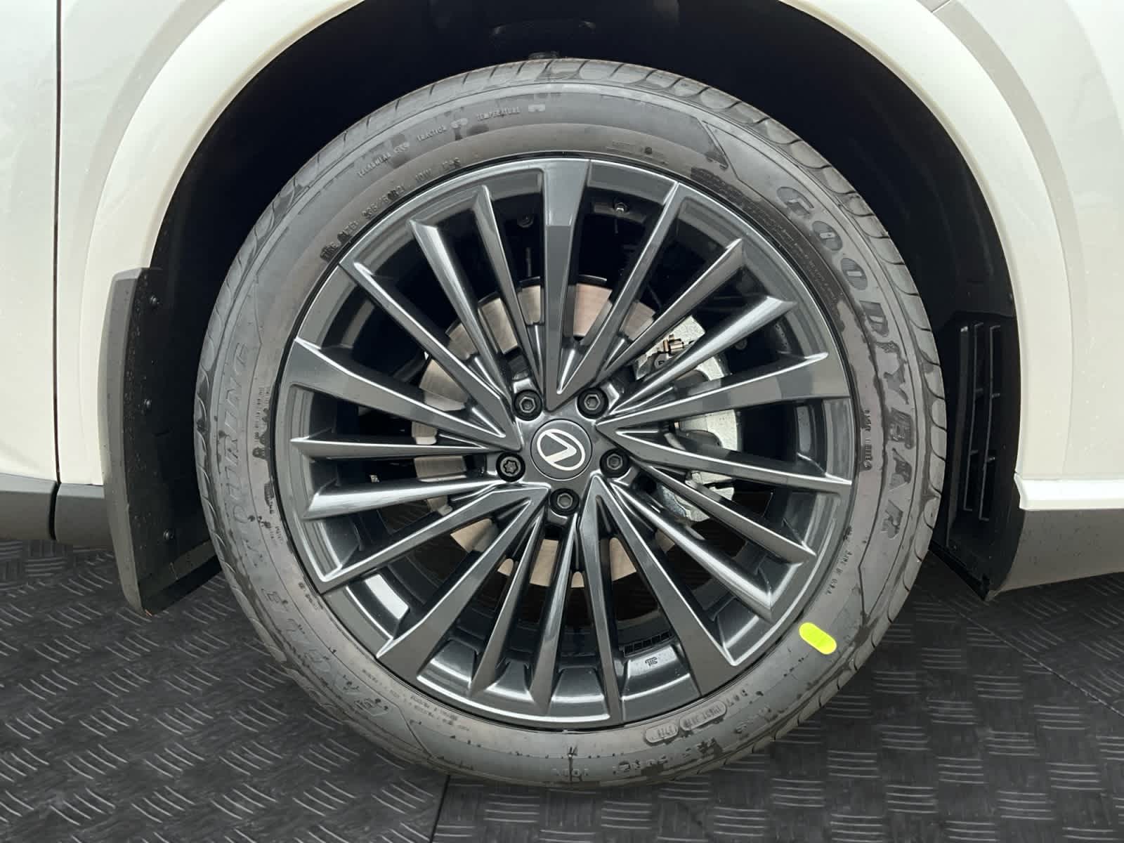 2026 Lexus RX 350 Premium
