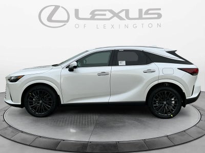 2026 Lexus RX 350 Premium