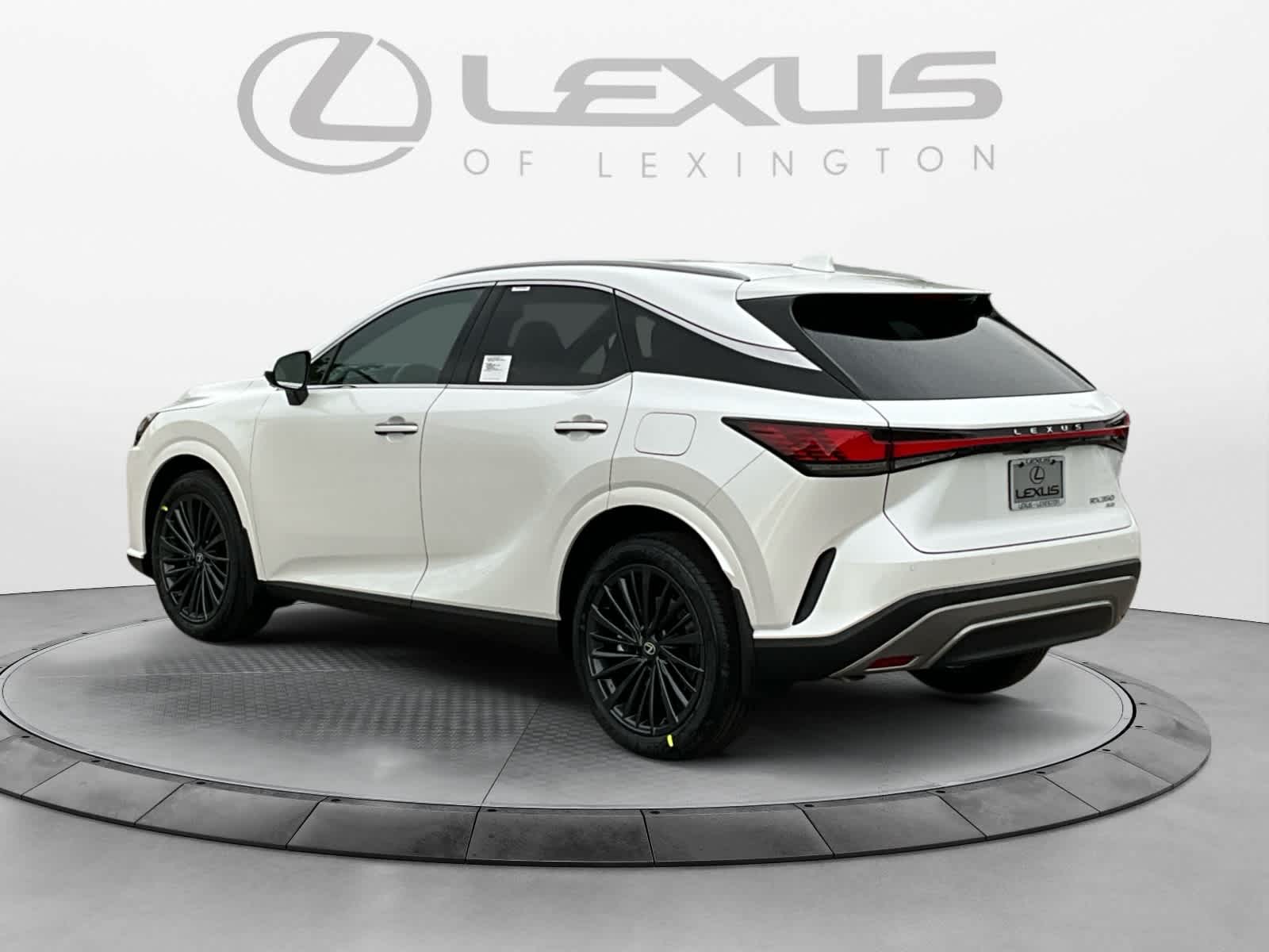 2026 Lexus RX 350 Premium