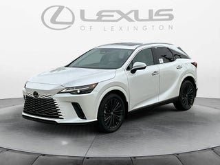 2026 Lexus RX 350 Premium