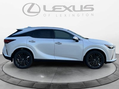 2026 Lexus RX 350 Premium