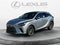 2026 Lexus RX 350 Luxury