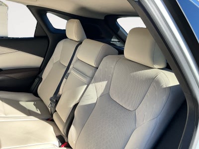 2026 Lexus RX 350 Luxury