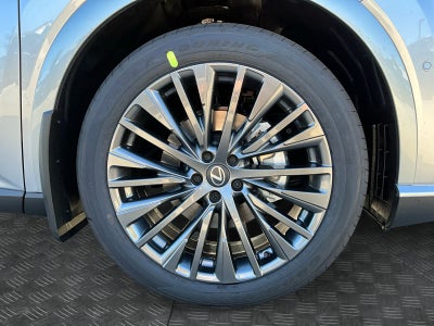 2026 Lexus RX 350 Luxury
