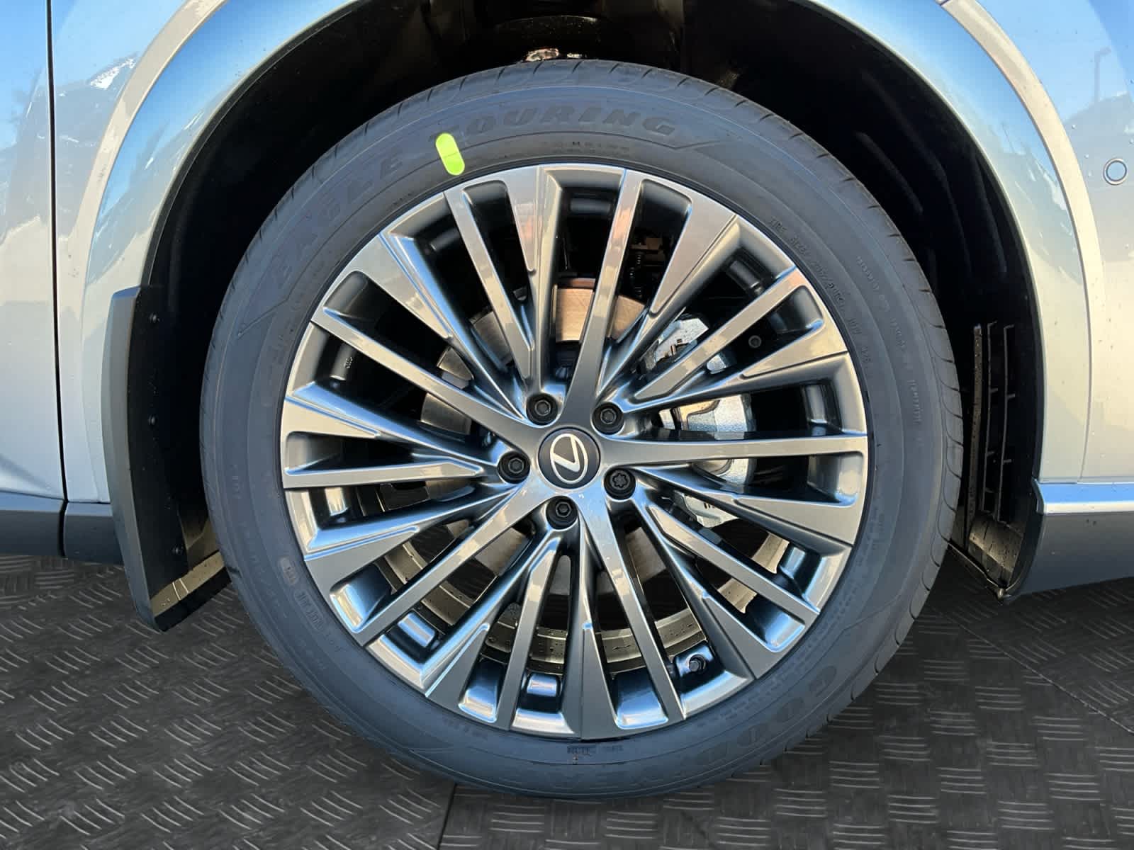 2026 Lexus RX 350 Luxury