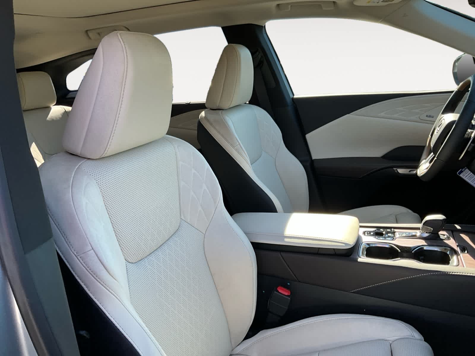 2026 Lexus RX 350 Luxury