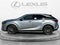 2026 Lexus RX 350 Luxury