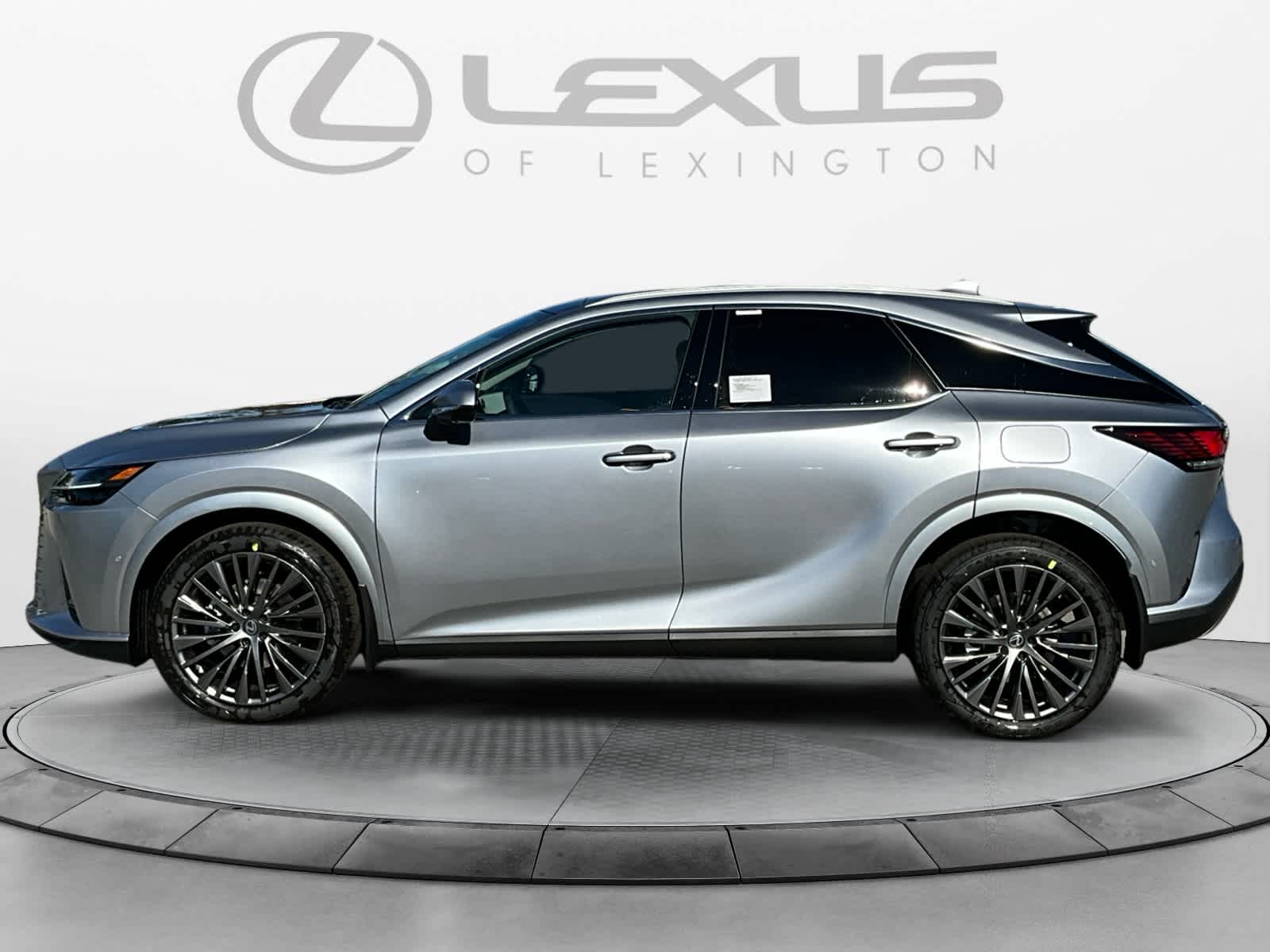 2026 Lexus RX 350 Luxury