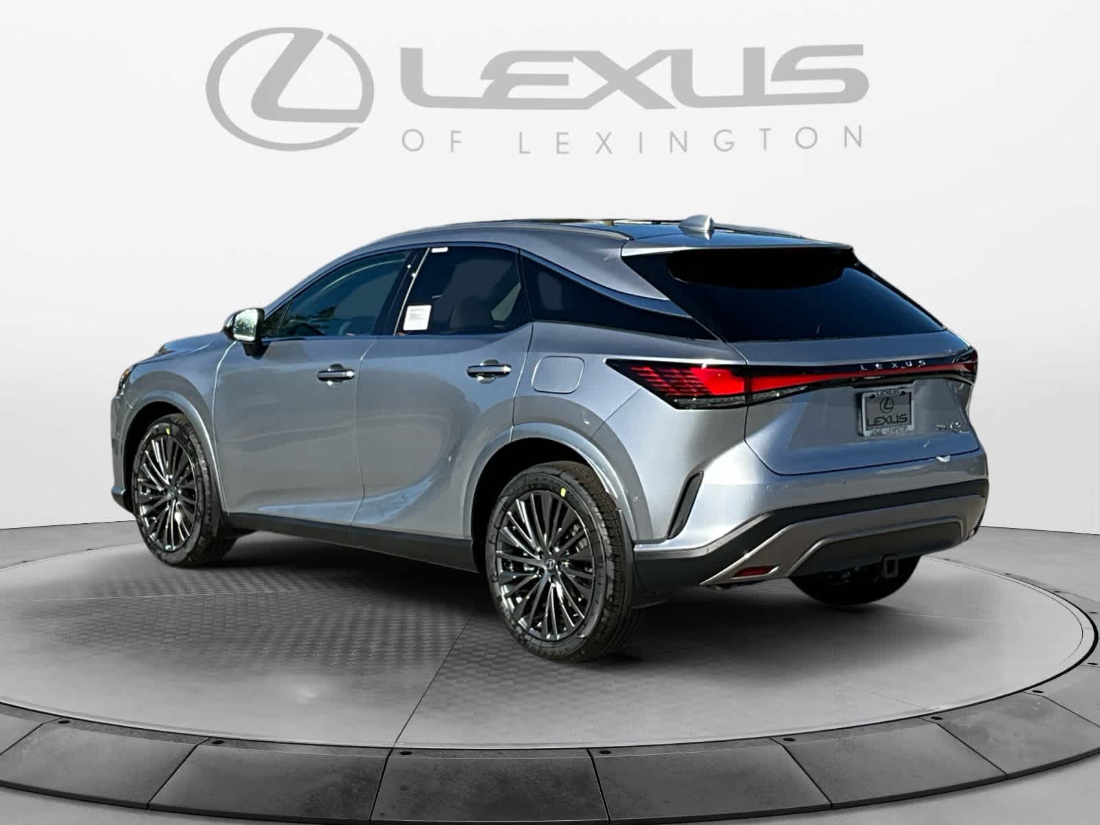2026 Lexus RX 350 Luxury