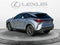 2026 Lexus RX 350 Luxury