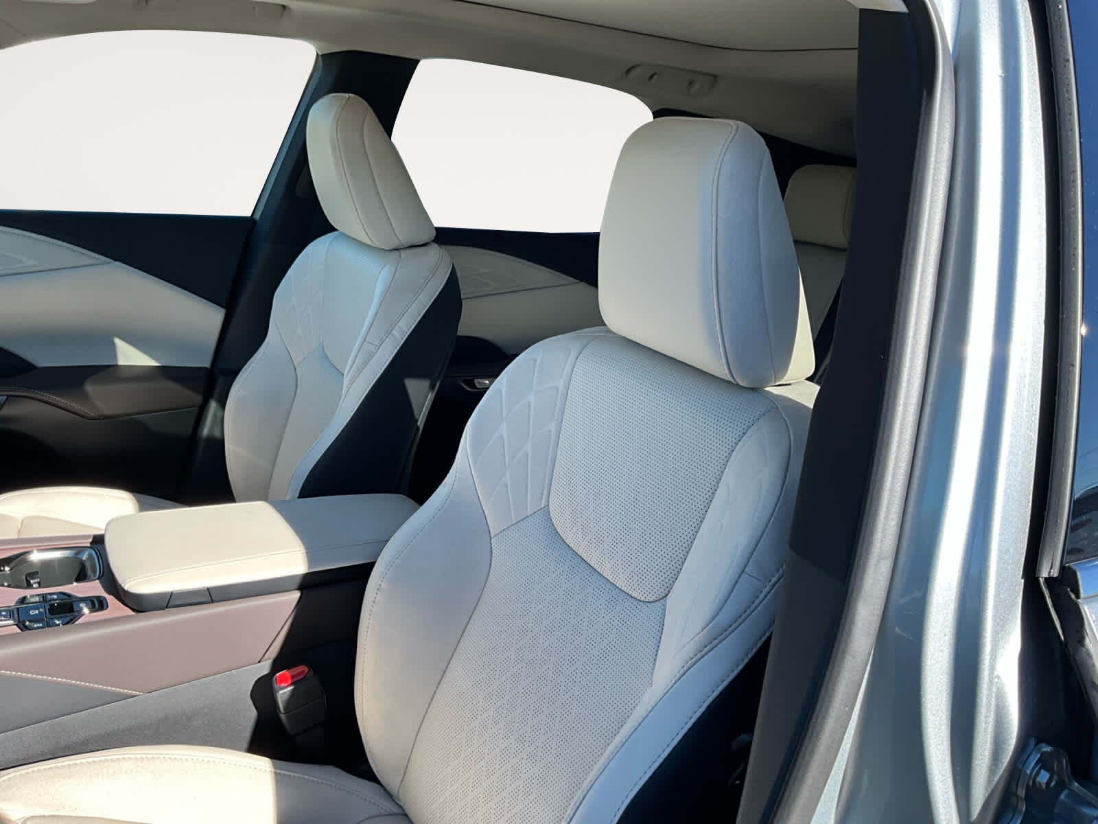 2026 Lexus RX 350 Luxury