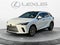 2026 Lexus RX 350 Premium+
