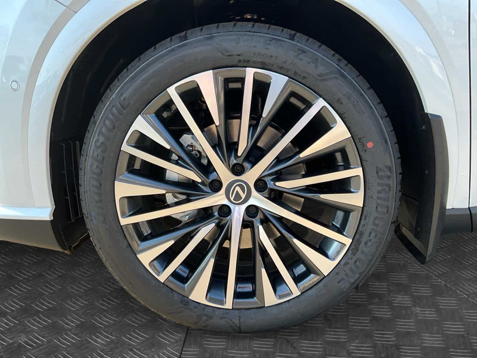 2026 Lexus RX 350 Premium+