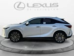 2026 Lexus RX 350 Premium+