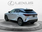 2026 Lexus RX 350 Premium+