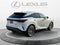 2026 Lexus RX 350 Premium+