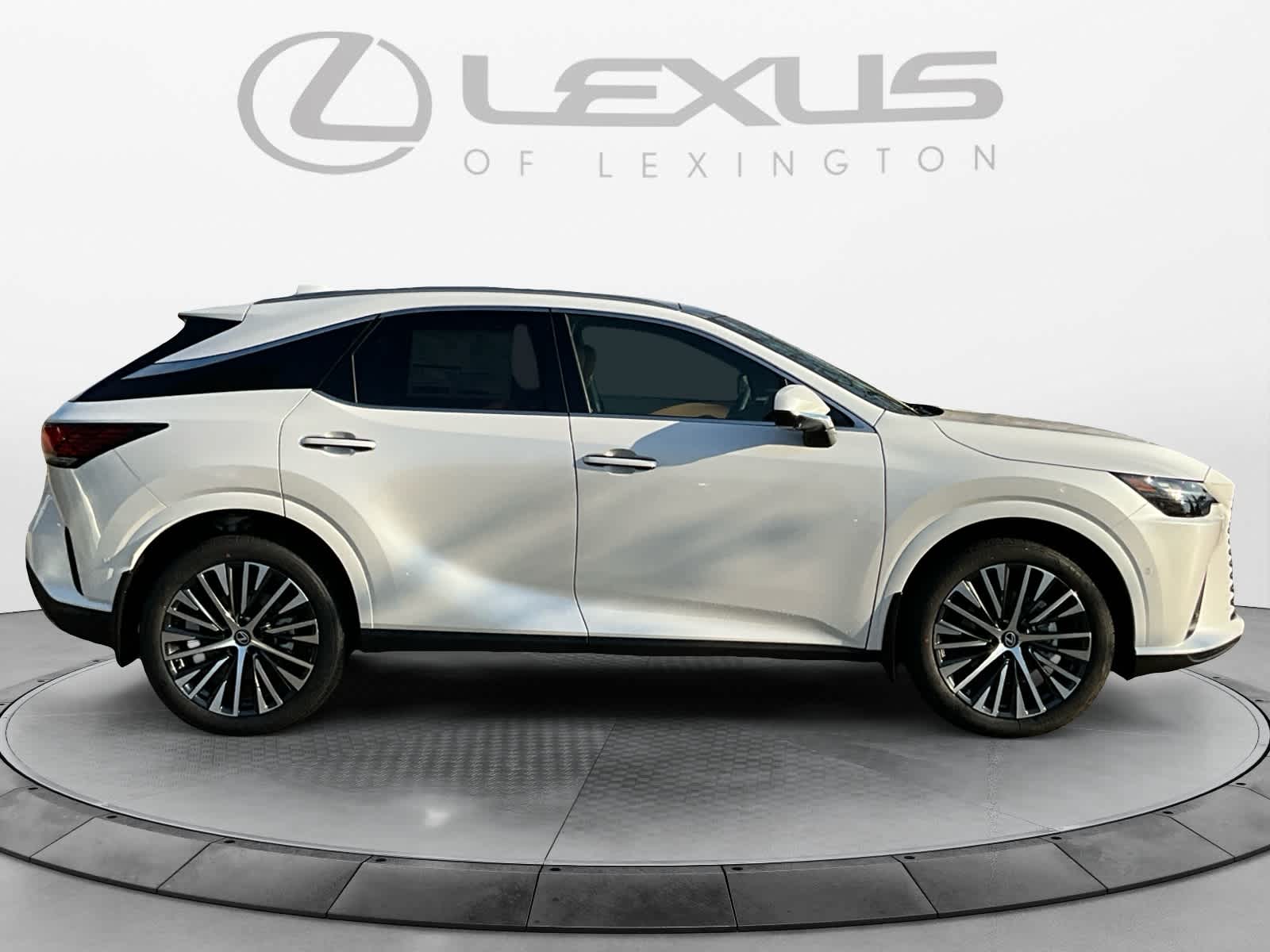 2026 Lexus RX 350 Premium+