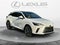 2026 Lexus RX 350 Premium+