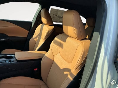 2026 Lexus RX 350 Premium+