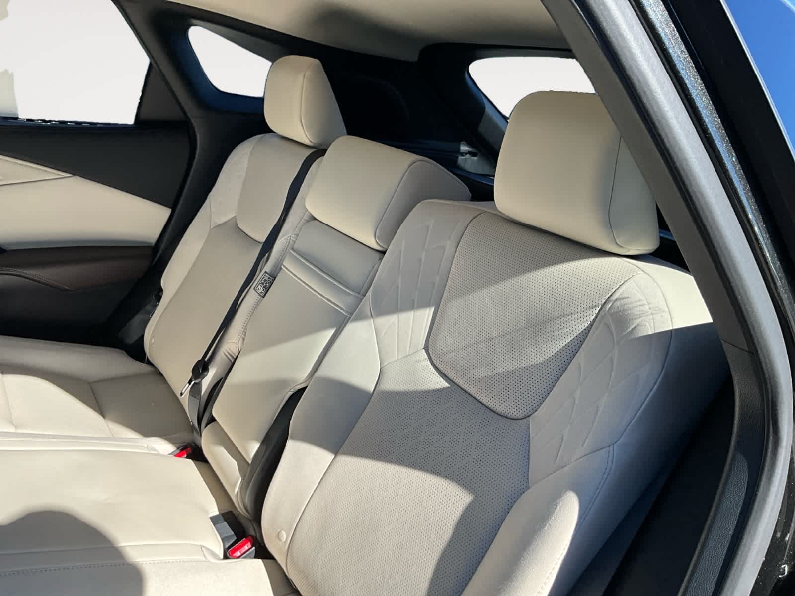 2026 Lexus RX 350 Luxury
