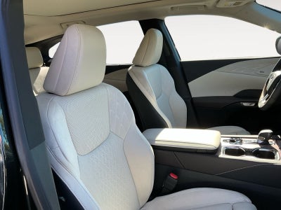 2026 Lexus RX 350 Luxury