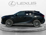2026 Lexus RX 350 Luxury